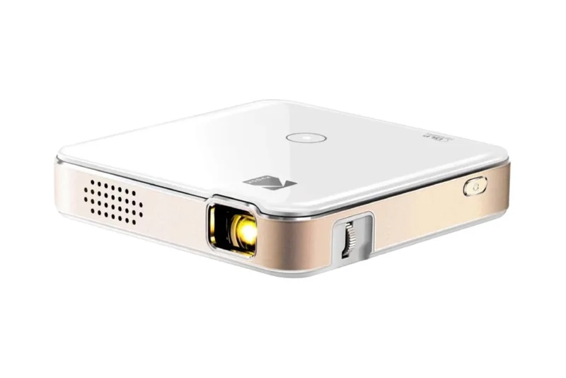 KODAK Luma 150 Pocket Projector
