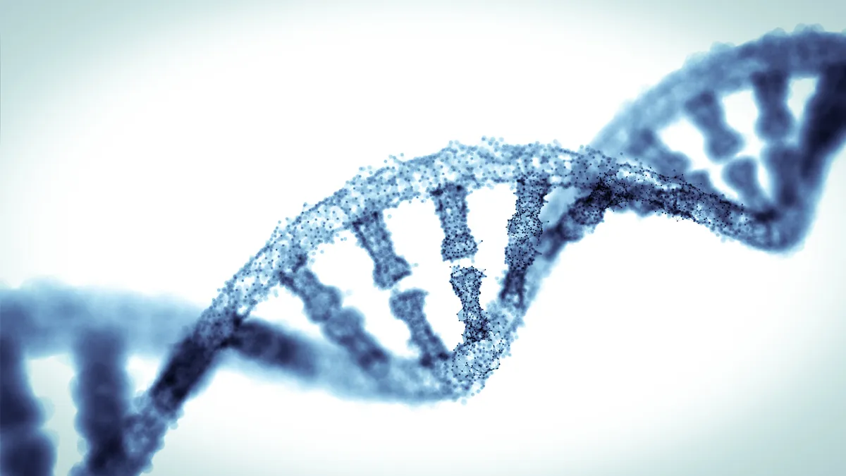 What is junk DNA? © Getty Images What is junk DNA? © Getty Images