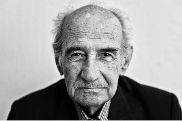 Some people certainly seem to have more ‘lived-in’ faces than others (© iStock)