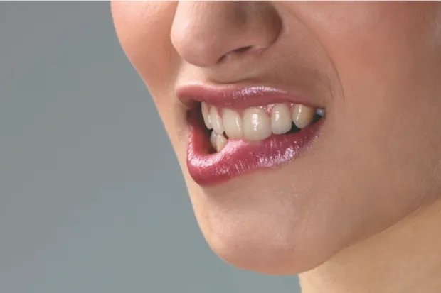 If you concentrate on someone’s mouth movements, you’ll have more success in deciphering their emotional state (© Getty Images)